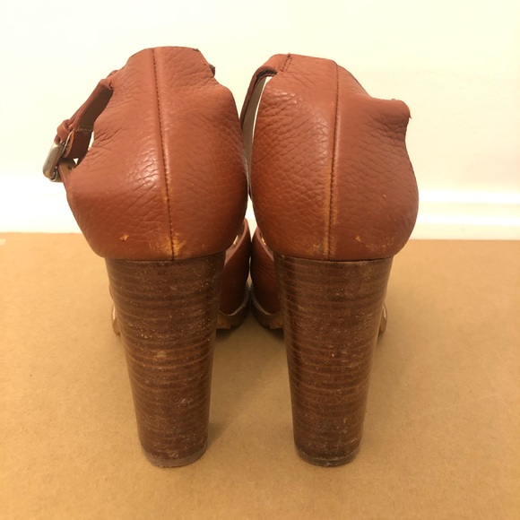 See by Chloe Platform Sandal - Picture 4 of 9